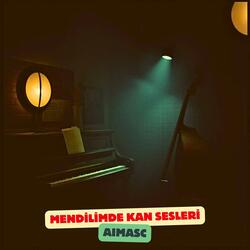 Mendilimde Kan Sesleri