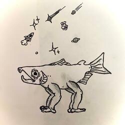 Rocket Chair