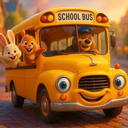 Wheels On The Big Bus