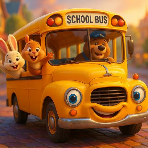 Wheels On The Big Bus