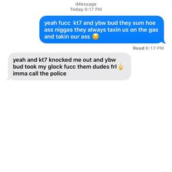 INTERNET GANGSTER (feat. YBW bud)