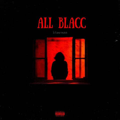 all blacc