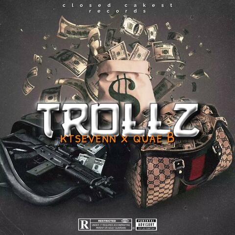 TROLLZ (feat. quae b)