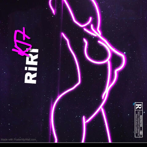 RiRi (feat. wacovia)