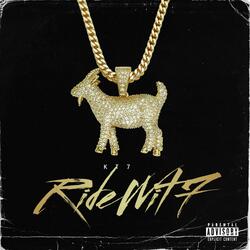 RIDE WIT 7 (feat. quae b & Pjiggy)