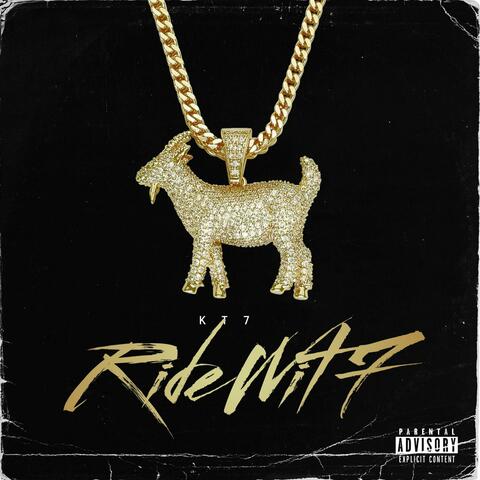 RIDE WIT 7 (feat. quae b & Pjiggy)