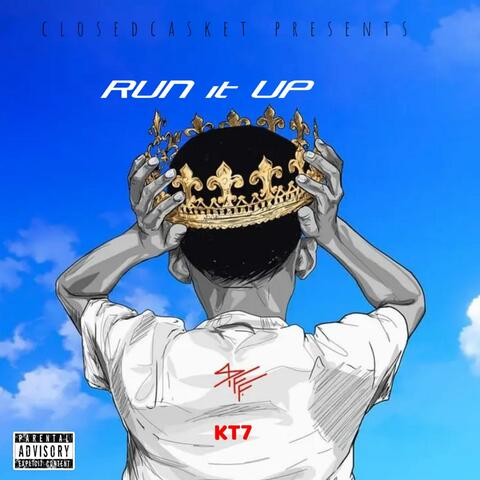 Run it up (feat. Quae B & Jigsaw)