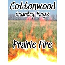 Prairie Fire