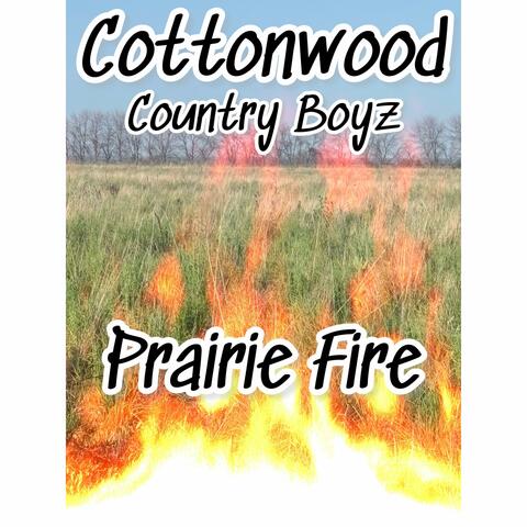 Prairie Fire