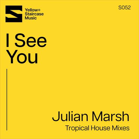 I See You (Tropical House Mixes)