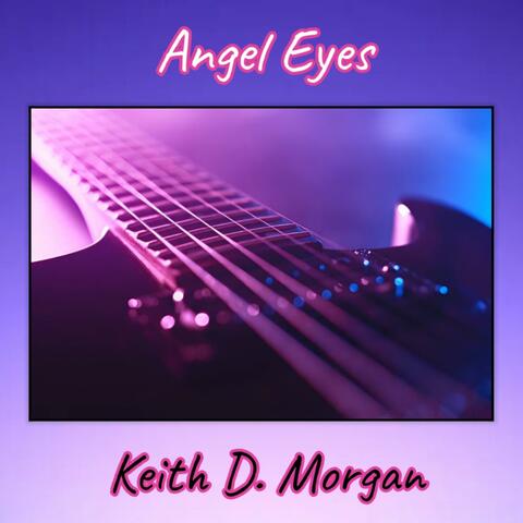 Angel Eyes