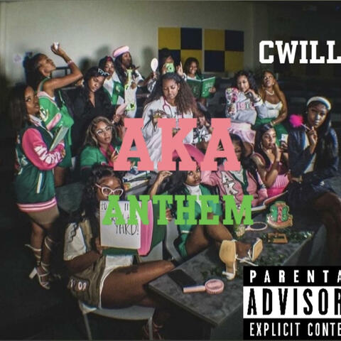 AKA Anthem