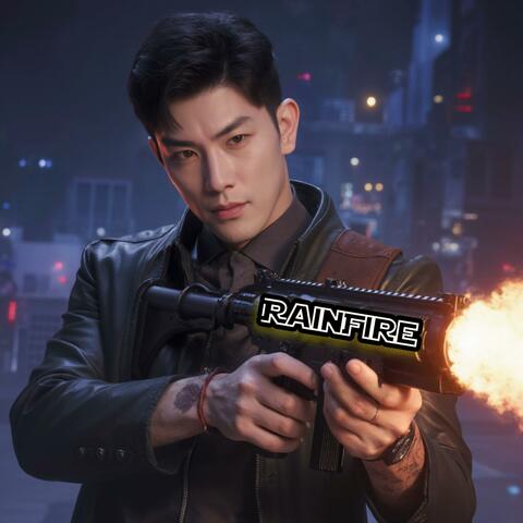 RainFire (Lose it - Korean Edition)