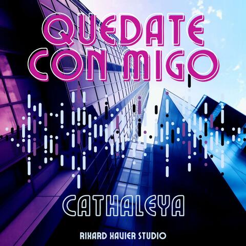 Quedate conmigo