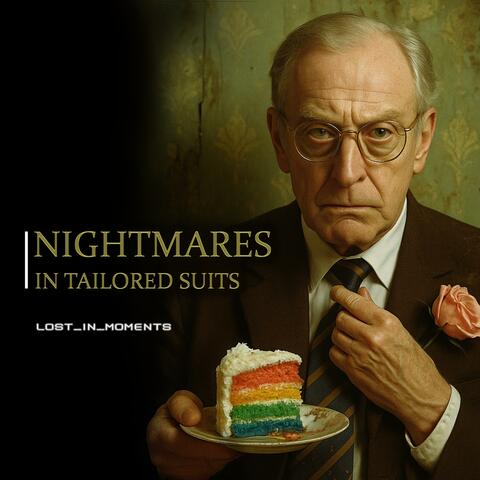 Nightmares in Tailored Suits