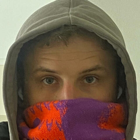 Maske