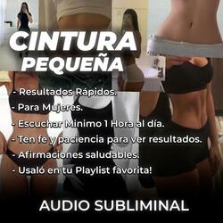 Tener Cintura Pequeña y Plana, Reducir Abdomen a Plano y Sexy