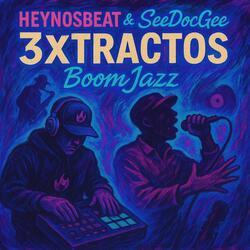 JazzFugaz (feat. SeeDocGee)