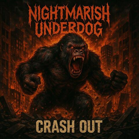 Crash Out