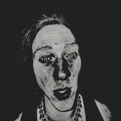 DOES EVERYBODY SEE WHAT I SEE?