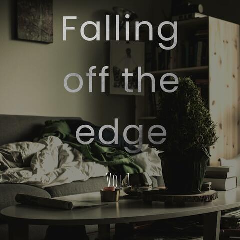Falling off the edge