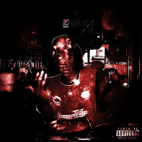 flexin up (feat. Lil O)