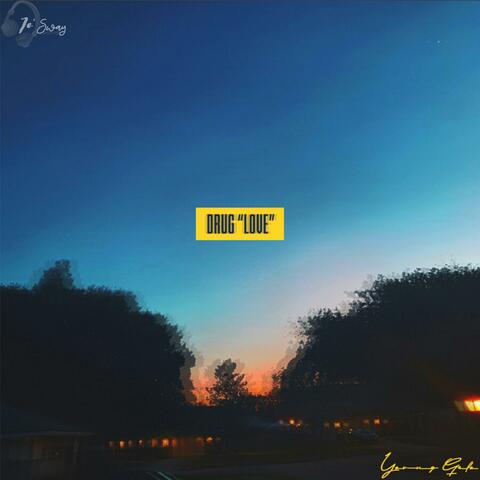 Drug love (feat. Ster_city)