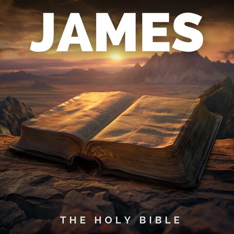 The Book of James