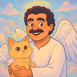 Cuídame desde el Cielo