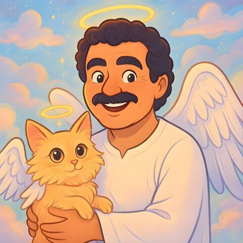 Cuídame desde el Cielo