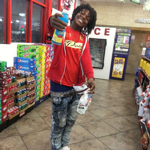 Choppa n babyboy5