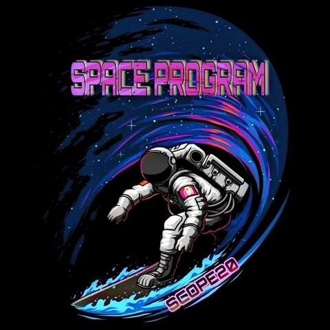 Space Program, Vol. 1