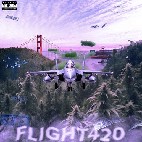 FLIGHT 420