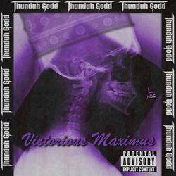 The Hammer of Judgement