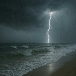 Storming Rain