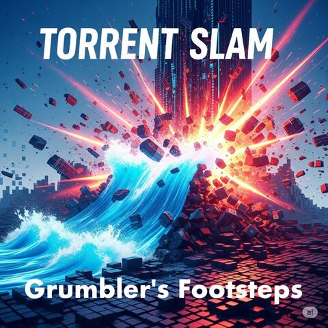 Grumbler's Footsteps