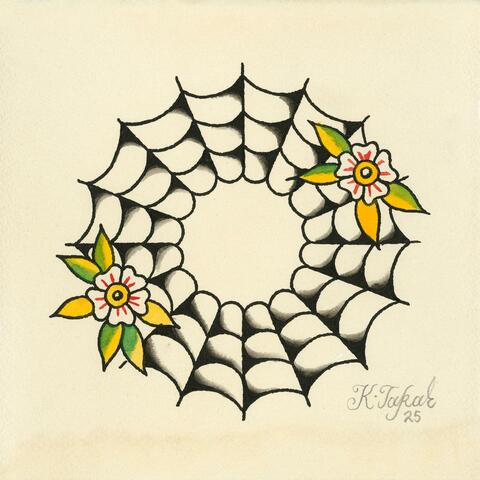 Baby, I'm Tired of Running