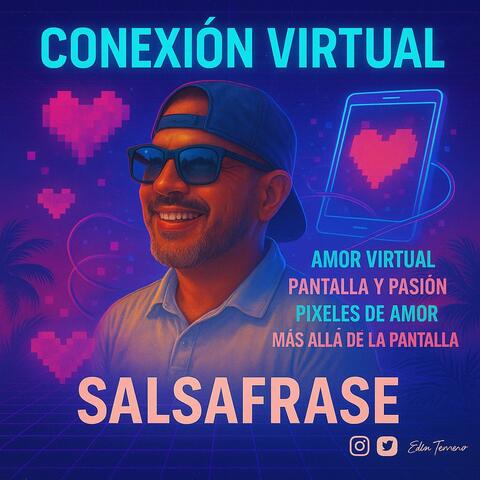 Conexión Virtual