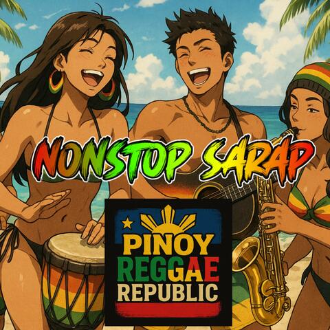 Nonstop Sarap