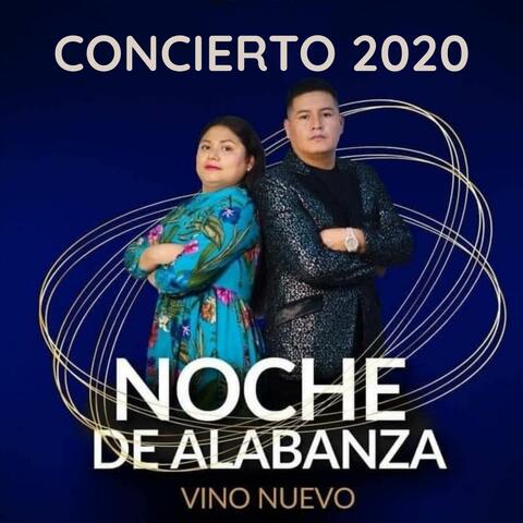 Concierto 2020 En Vivo