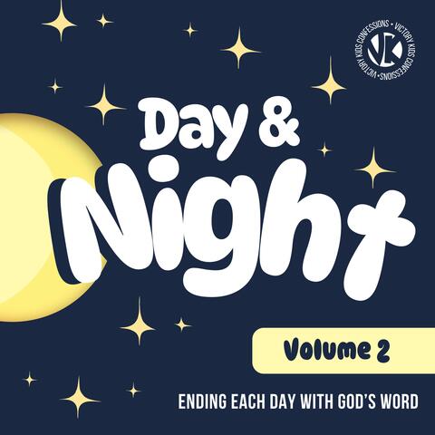 Day & Night, Vol. 2