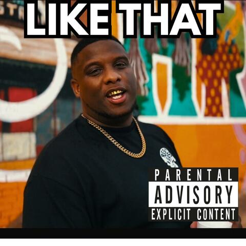 Like That