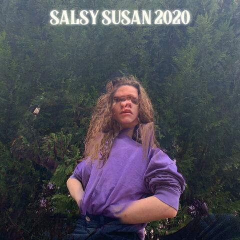 Salsy Susan 2020 (Single Version)