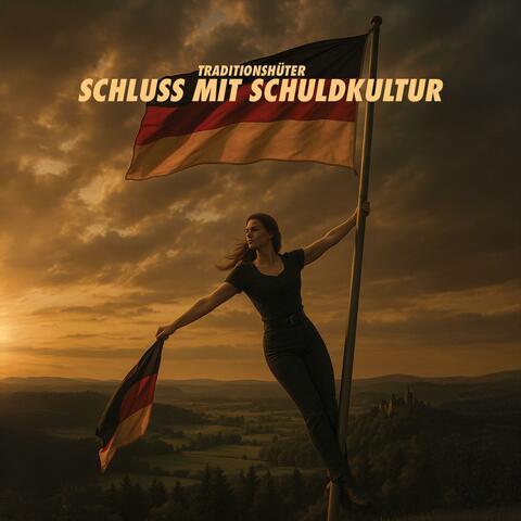 Schluss mit Schuldkultur