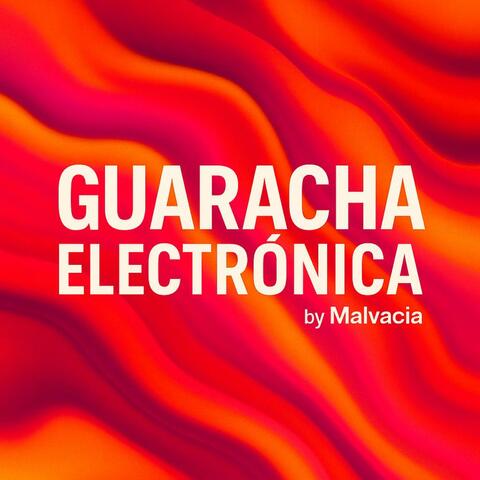 Guaracha Electrónica 2025 Fiesta Urbana