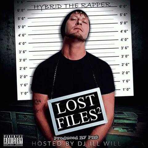 Lost Files, Vol. 2