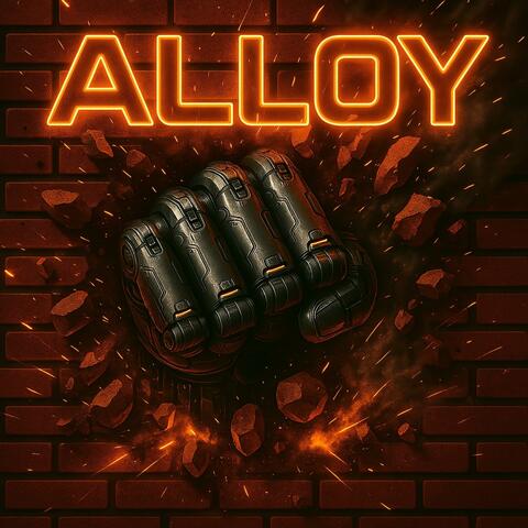 Alloy