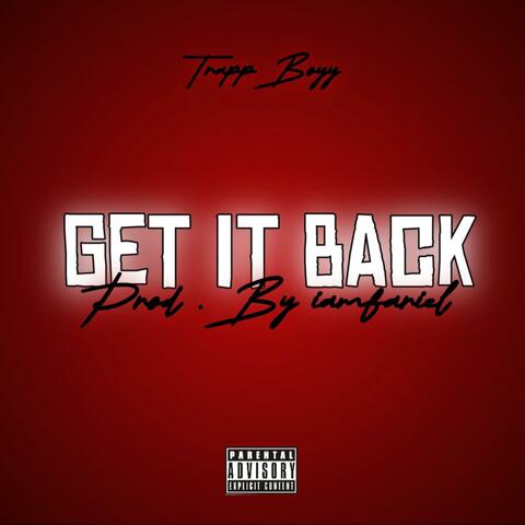 Get It Back