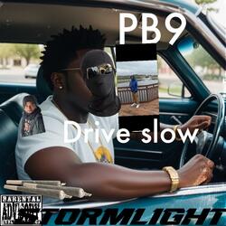 Drive Slo