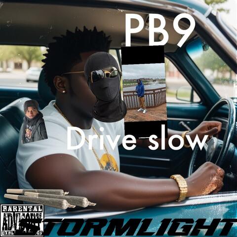 Drive Slo